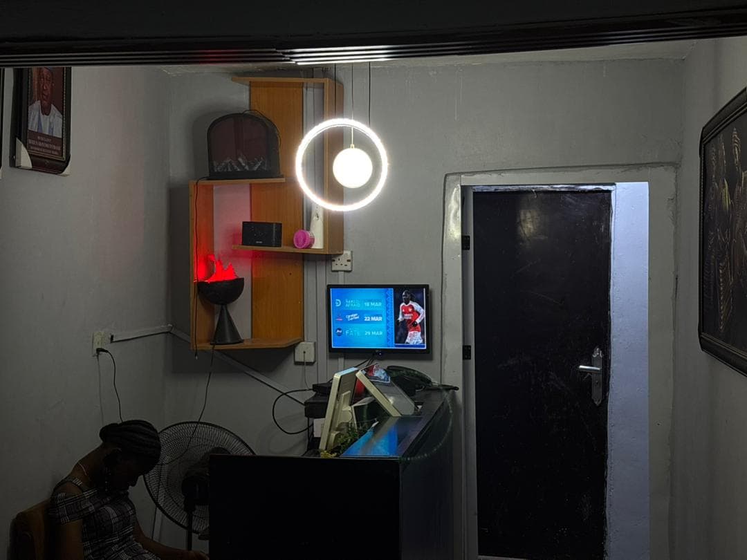 TSG Luxury Hotel Exterior